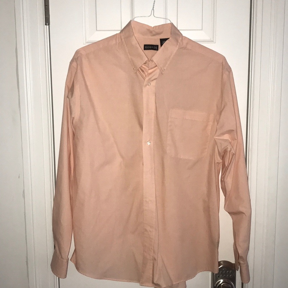 GEORGE L(42/44) men’s shirt